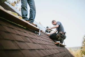 Local Roofers in Carson, PA